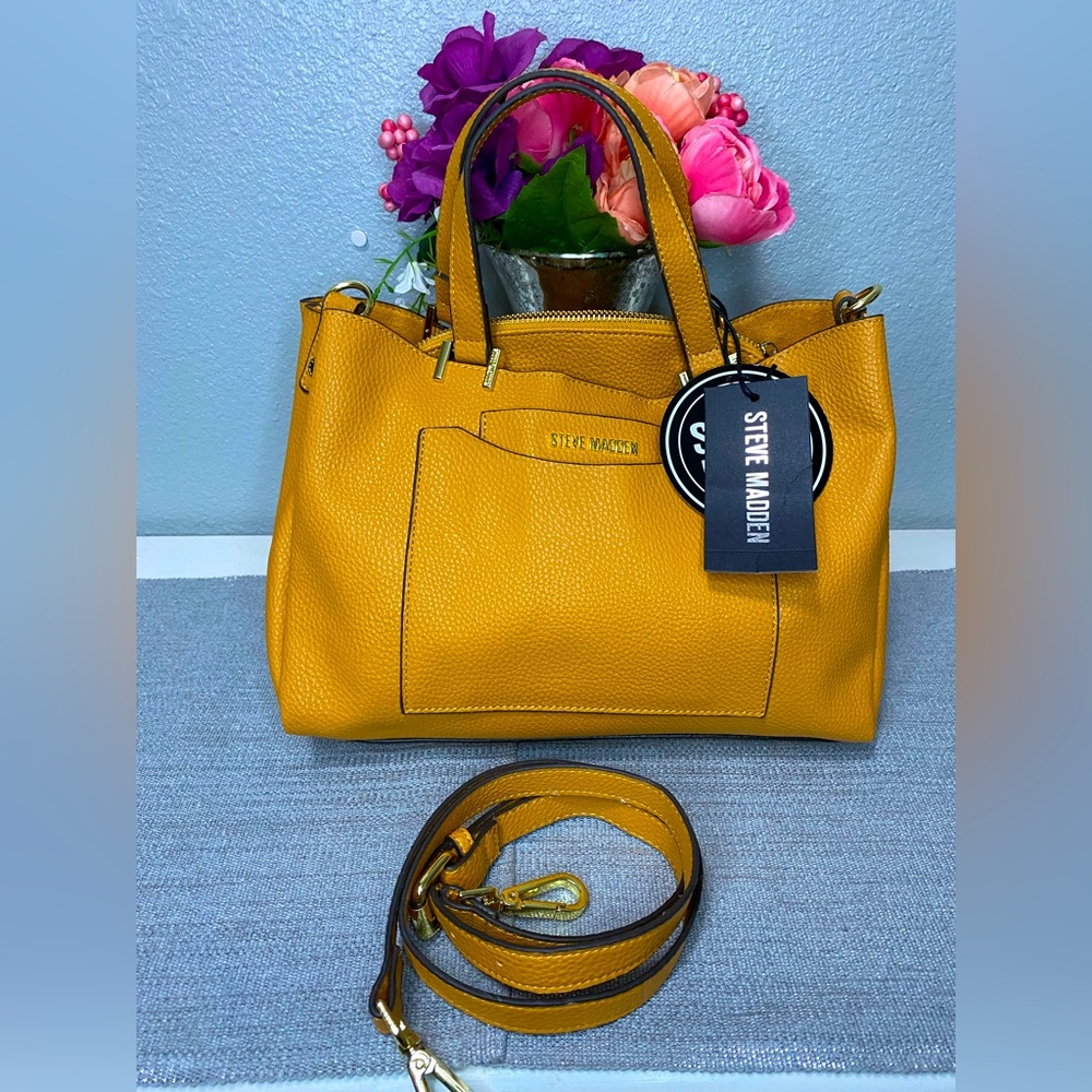 Steve Madden handbag